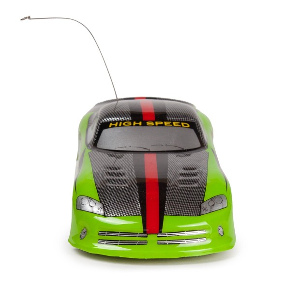 Машинка радиоуправляемая Mobicaro Супер дрифт Неон Зеленая
