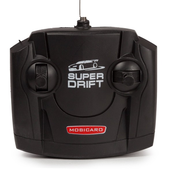 Машинка радиоуправляемая Mobicaro Супер дрифт Неон Зеленая