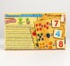 Лото деревянное «Моя первая арифметика»