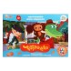 Настольная игра-ходилка «Союзмультфильм. Чебурашка»