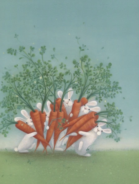 Спасибо, папа!: сказка