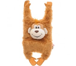 Детский рюкзак Обезьянка Фэнси