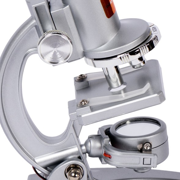 Набор Attivio Микроскоп