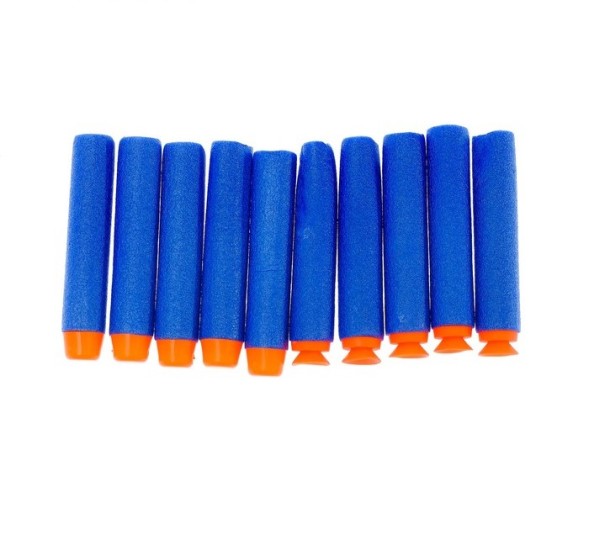 Бластер «Аск», стреляет мягкими пулями