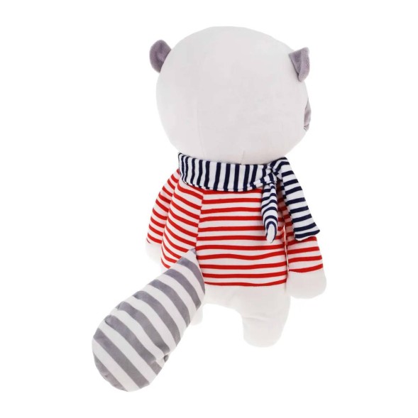 Мягкая игрушка Fluffy Family Енот Полоскин, 40см