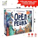 Настольная игра «Орёл или решка. Мир»