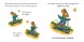 Чик и Брики. Книжки-картонки. Супер-пупер-самокат, 24 стр