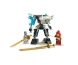 Конструктор LEGO NINJAGO Zanes Battle Suit Mech 92 дет. 71827