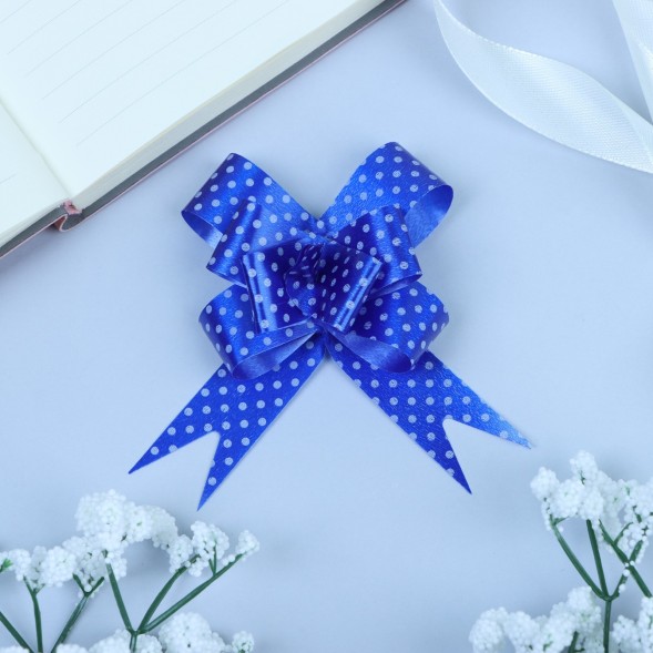 Подарочный Бант - бабочка в ассортименте