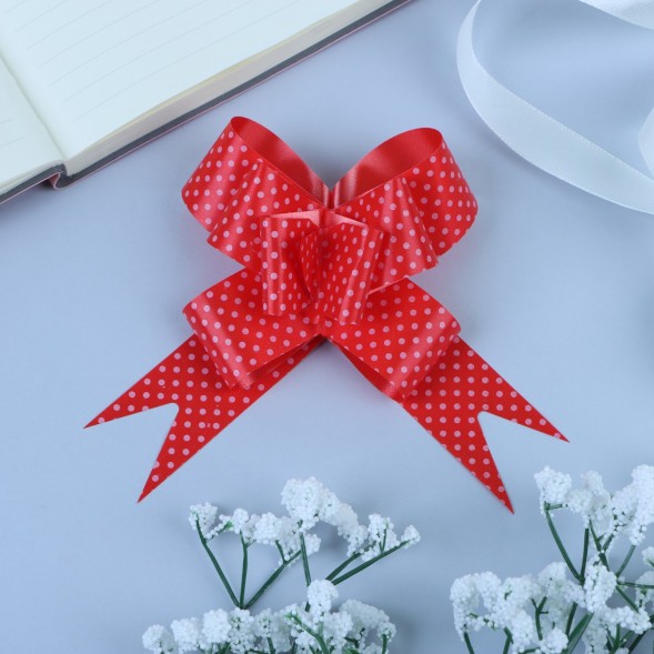 Подарочный Бант - бабочка в ассортименте