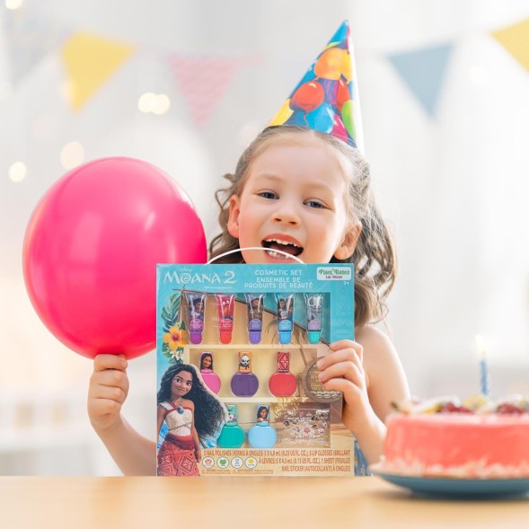 Набор детской косметики Моана 2