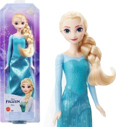 Кукла Disney Frozen Эльза
