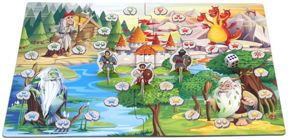 Фефекты фикции doJoy