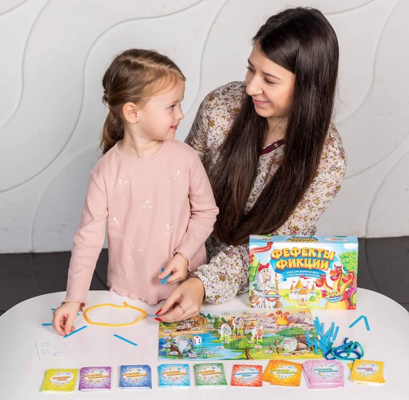 Фефекты фикции doJoy