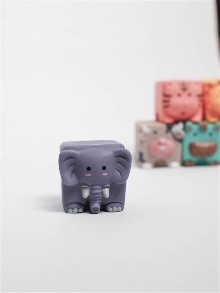 Тактильные кубики Ферма, 6 шт