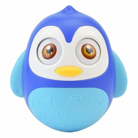 Игрушка Huanger Малыш, неваляшка