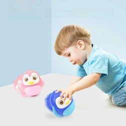 Игрушка Huanger Малыш, неваляшка