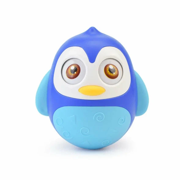 Игрушка Huanger Малыш, неваляшка