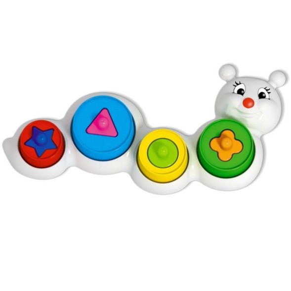 Логическая «Гусеница»