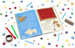 Игра настольная doJoy Ухты-Пухты