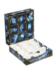 Набор для опытов «Волшебные опыты», адвент-календарь, 15 опытов