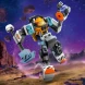 Конструктор LEGO City Космическое строительство 60428