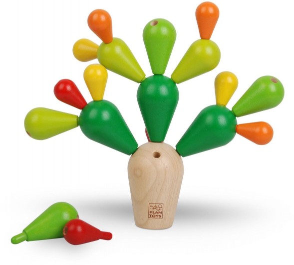 Балансир Кактус