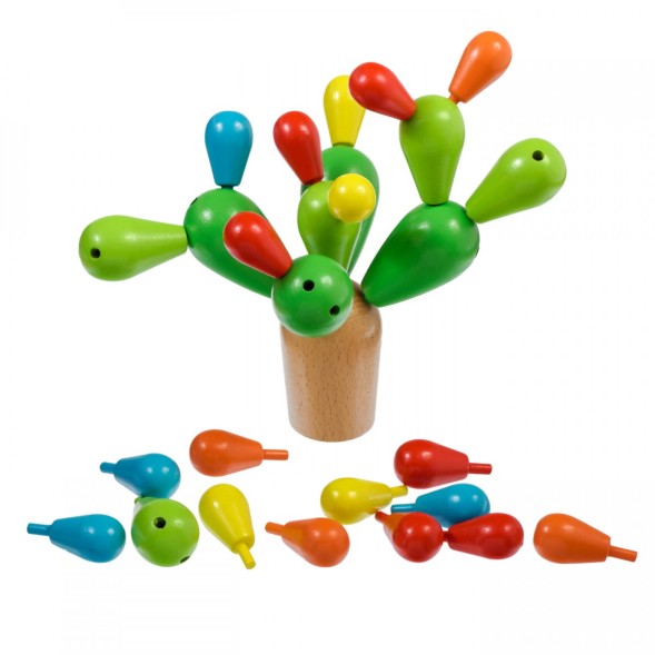 Балансир Кактус