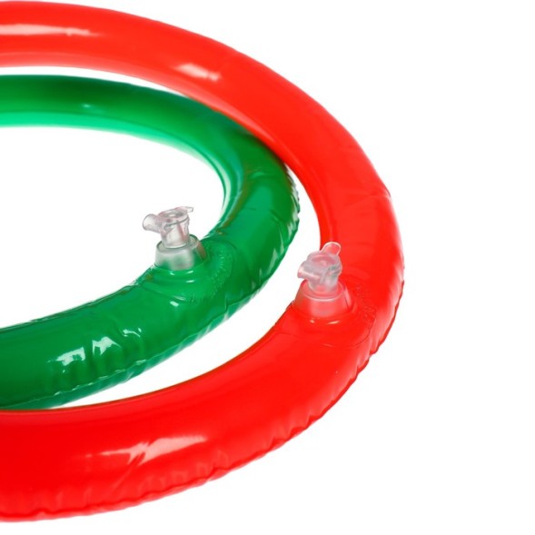 Настольная игра &quot;Ловкие рога&quot; Холодное сердце, р-р 16,4х13,9х3,1