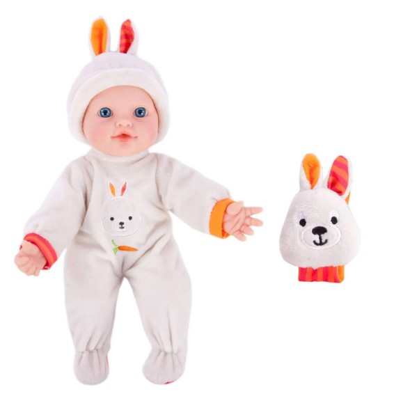 Кукла Mary Poppins 30 см Бекки с игрушкой озвученная