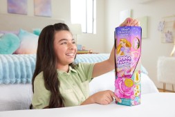 Кукла модельная Disney Рапунцель