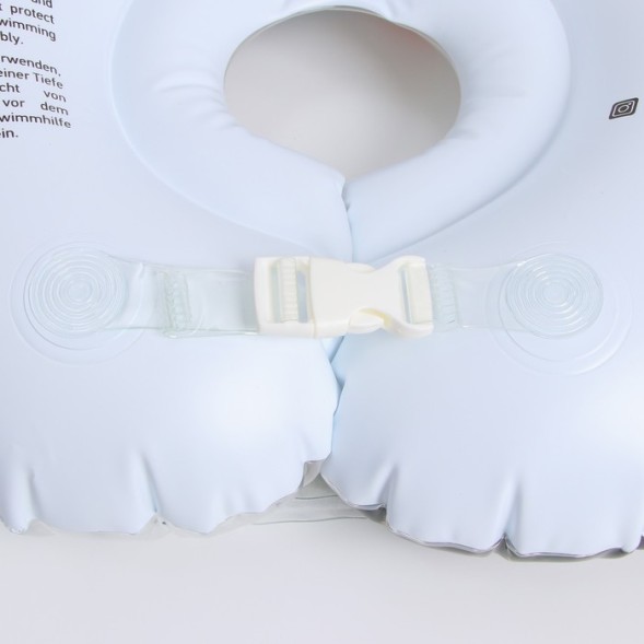 Надувной круг на шею Roxy Kids для купания малышей Tiger Moon