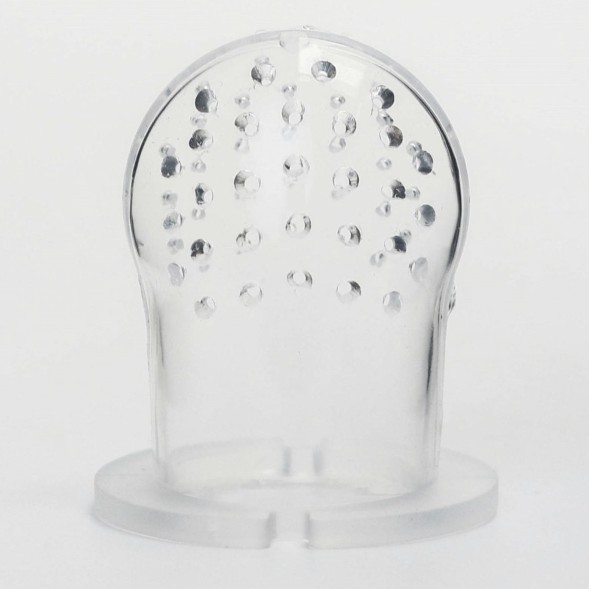 Нимблер силиконовый 6+ мес