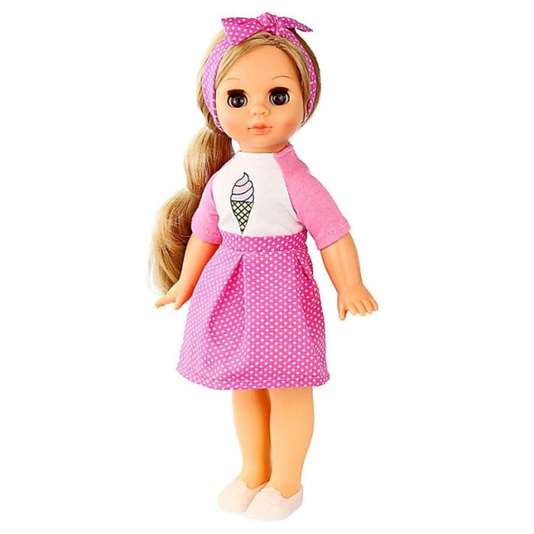 Кукла «Эля кэжуал 2», 30,5 см
