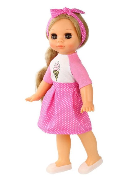 Кукла «Эля кэжуал 2», 30,5 см