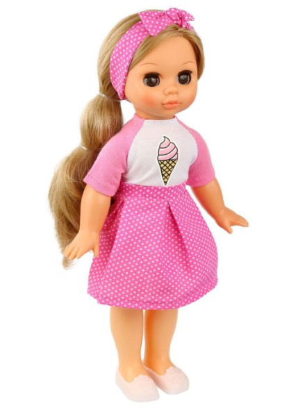 Кукла «Эля кэжуал 2», 30,5 см