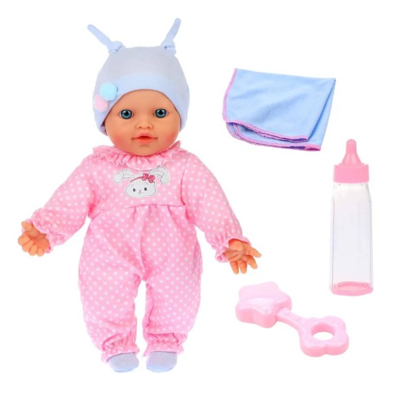 Кукла Mary Poppins Бекки-зайка 30 см озвученная