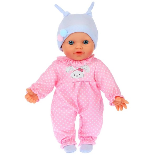 Кукла Mary Poppins Бекки-зайка 30 см озвученная