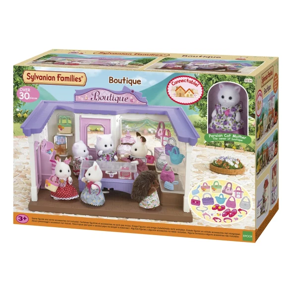 Набор Sylvanian Families &quot;Модный бутик&quot; 5234