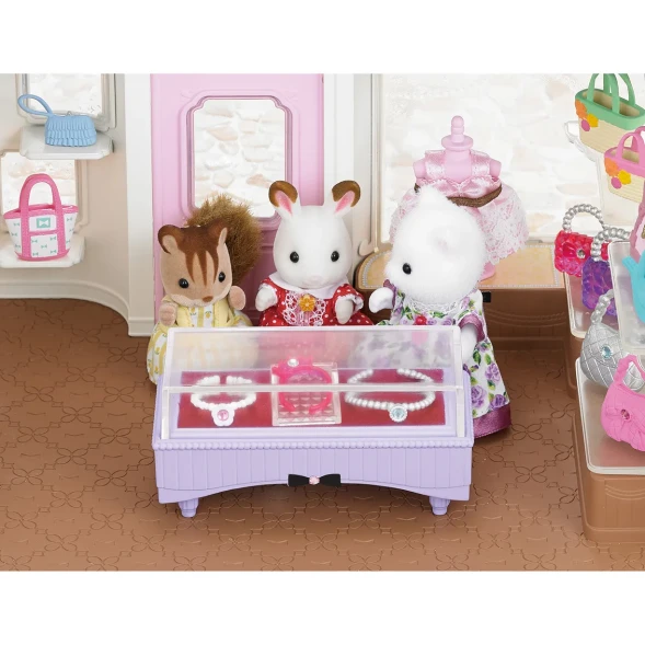 Набор Sylvanian Families &quot;Модный бутик&quot; 5234