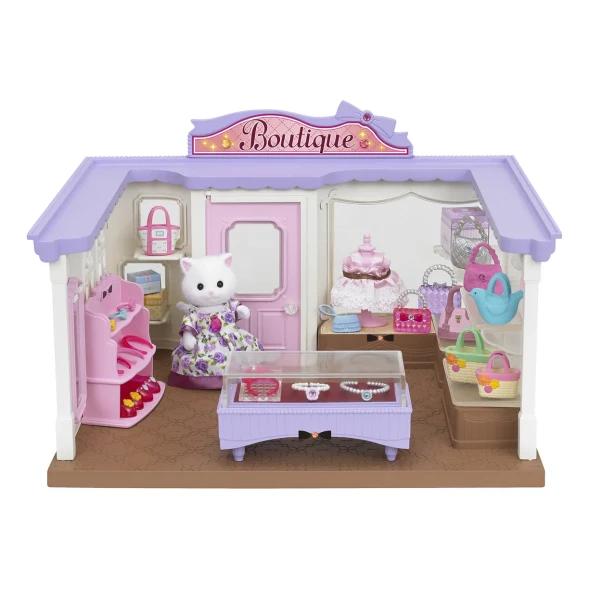 Набор Sylvanian Families &quot;Модный бутик&quot; 5234