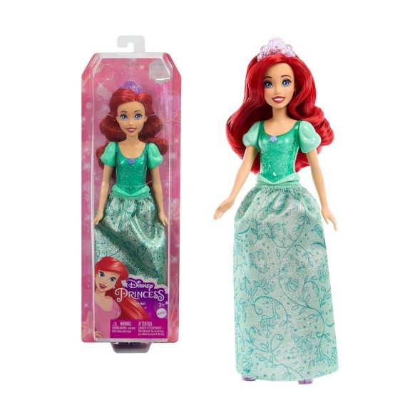 Кукла Disney Princess Ариэль