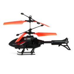 Вертолёт радиоуправляемый «Воздушный драйв», управление жестами. Уценка- порвана упаковка