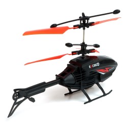 Вертолёт радиоуправляемый «Воздушный драйв», управление жестами. Уценка- порвана упаковка