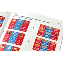 Игра настольная doJoy Инглиш-финглиш