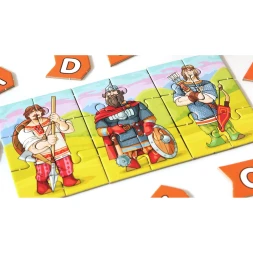 Игра настольная doJoy Инглиш-финглиш