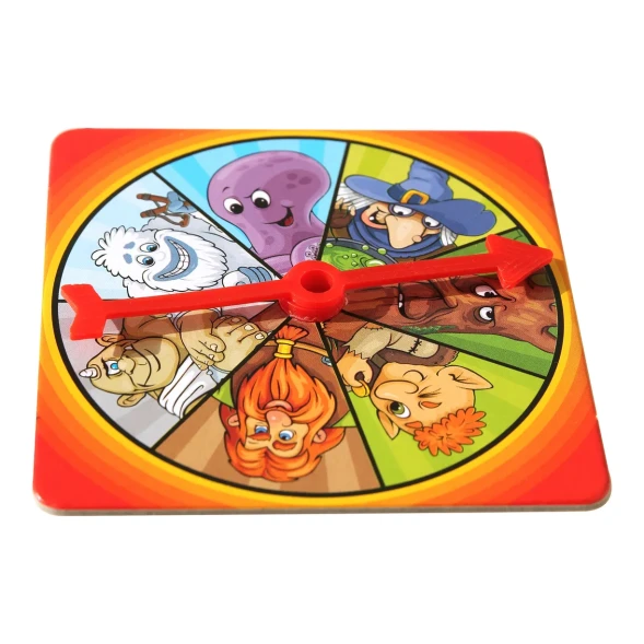 Игра настольная doJoy Инглиш-финглиш