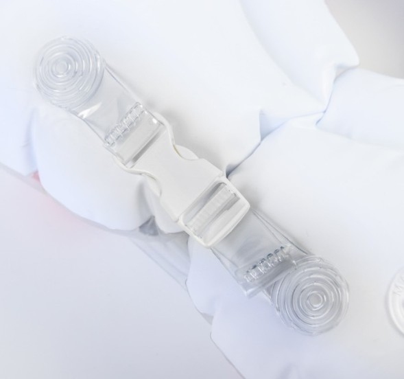 Надувной круг на шею для купания малышей Owl, «Птички»