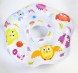 Надувной круг на шею для купания малышей Owl, «Птички»