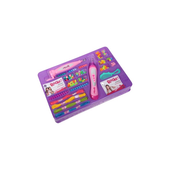 Набор для создания украшений Demi Star 2в1